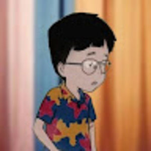 Meet your Posher, Billy